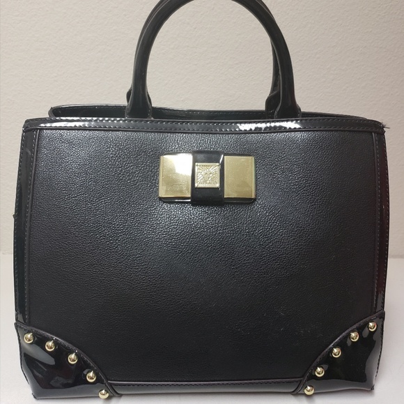 Anne Klein Handbags - NEW leather handbag